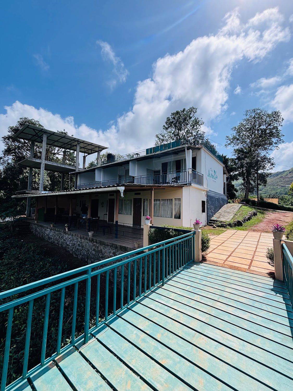 4 Bedroom Private Pool Villa Vagamon in Vagamon, Kerala